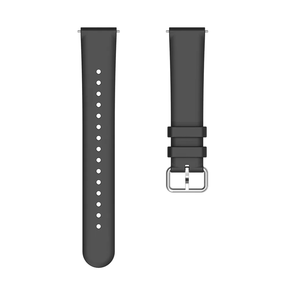 BEHUA Armbänder für Xiaomi Watch S4 41mm Smartwatch Sport Silikon-Uhrenarmband für Mi Watch S4 41mm Armband – Detail 5