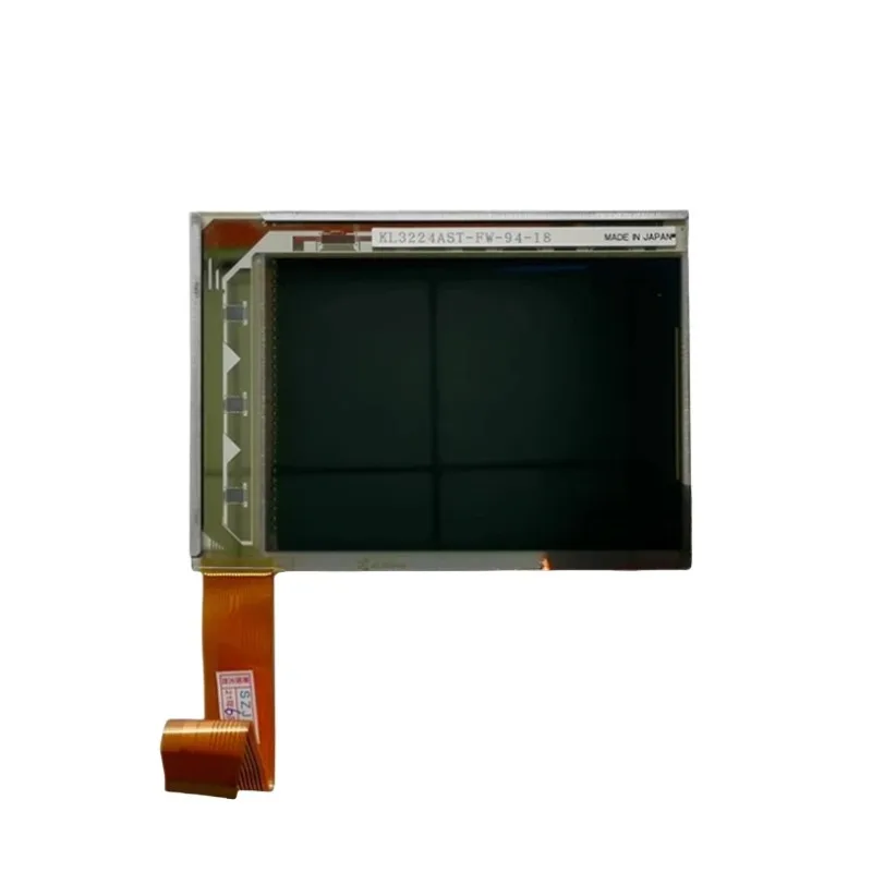 Spot KL3224AST-FW display single glass manufacturer [original second-hand]