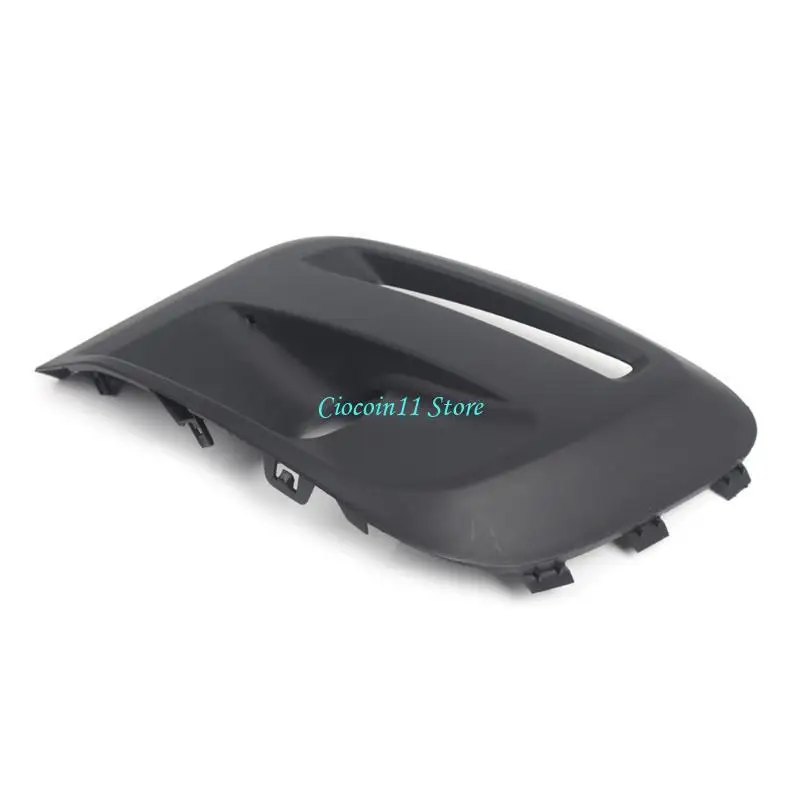 

Y1UB Left/Right Foglight Frame Protector Cover 9810965777 1513564680 Foglight Grille