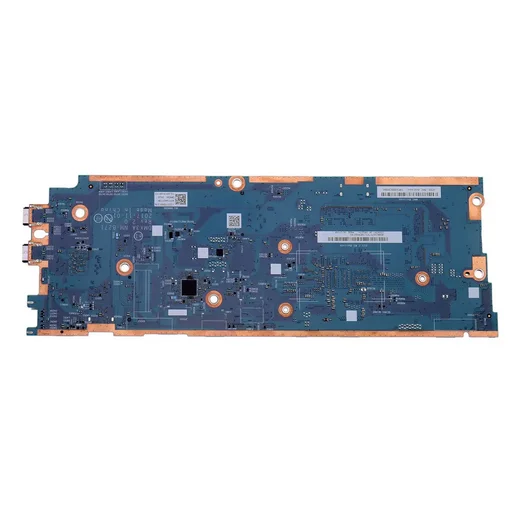 Imagem -02 - Placa-mãe para Laptop Lenovo Thinkpad Tablet x1 3ª Geração Nm-b271 Cpu I78650u 16g Fru:01aw876