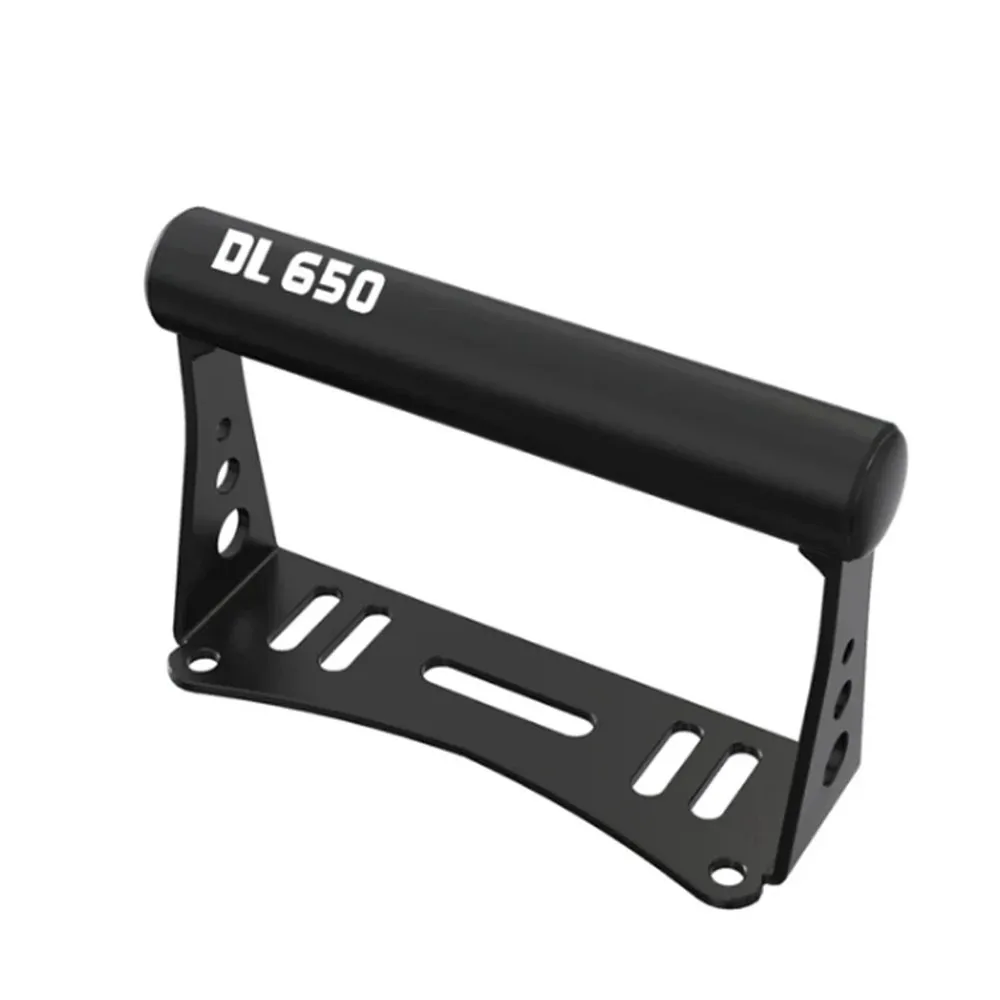 Smart Phone Stand Holder FOR Suzuki V-Strom 650 DL 650 ABS DL1000 VStrom 1000 650 2002-2012 GPS Navigation Plate Bracket 2024 - Image 6