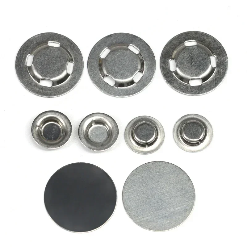 18650 Battery Spot Welding Cap Alternative Electrode Accessories Lithium Positive Spot Welding Tip Caps Negative Flat Gasket