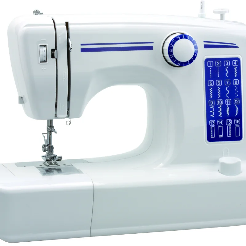 lock stitch  mini sewing machines