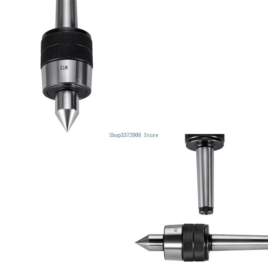  Reliable MT2 Convolving Killers Tip With Alloy Steel Body Ensures Smooth Rotation