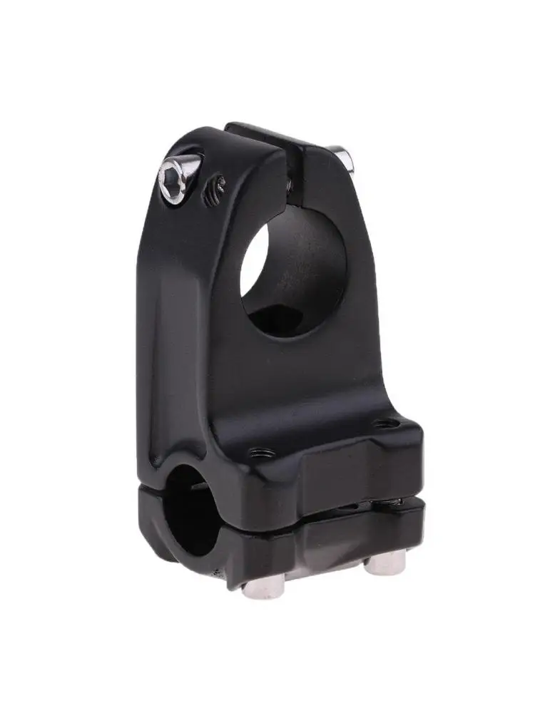 AliExpress perfeclan Durable Bike Stem Mountain Bike Stem Short Handlebar Stem for Most , Road Bike, MTB, BMX, Fixie Gear Replacement