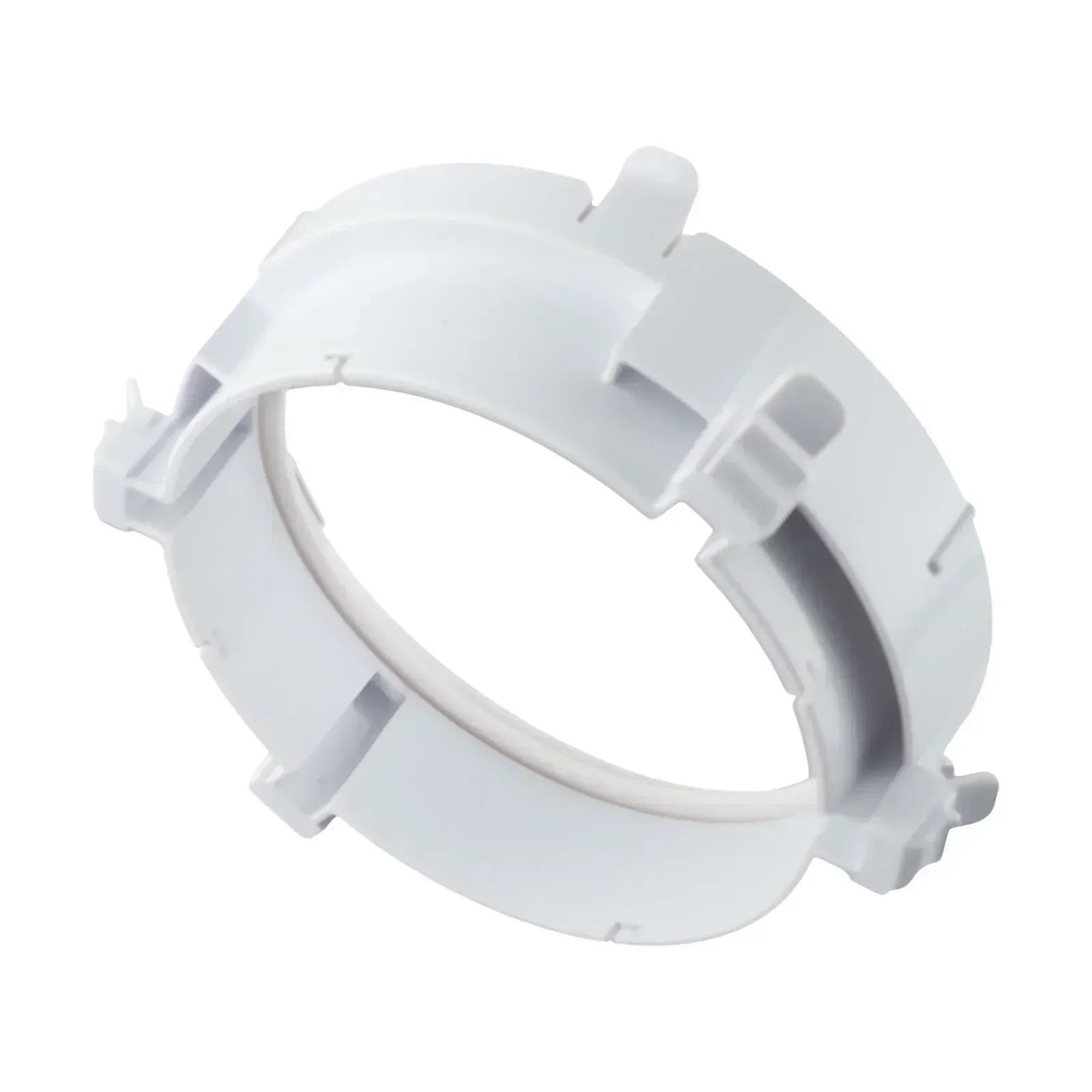1 Pcs Air Connector Air Conditioner Connector Easy To Install For Connecting Exhaust Hose Home Improvement Brand New