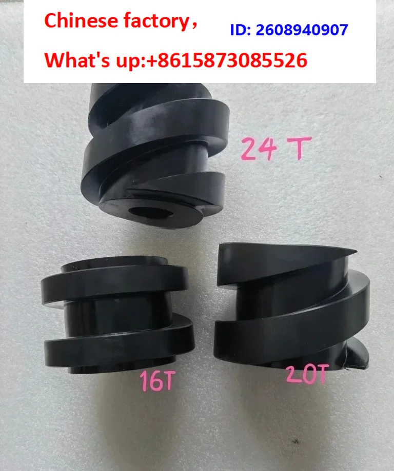 1pcs BT40 dis-c tool magazine, tool selection and segm-entation, cam tool magazine, ind-exing disc, original