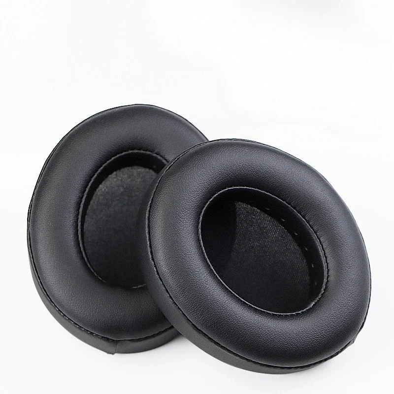 Сменные амбушюры из пенопласта, амбушюры для наушников Edifier W855BT w855bt, амбушюры, аксессуары