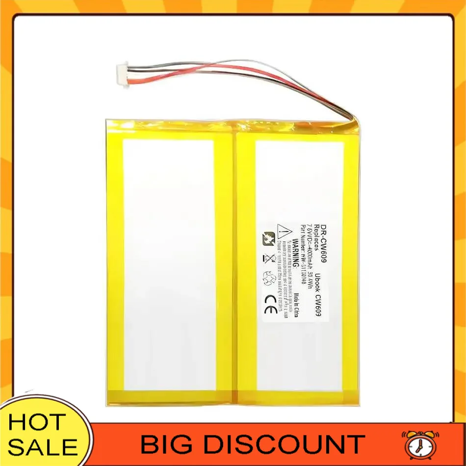 5000Mah Reliable Po…