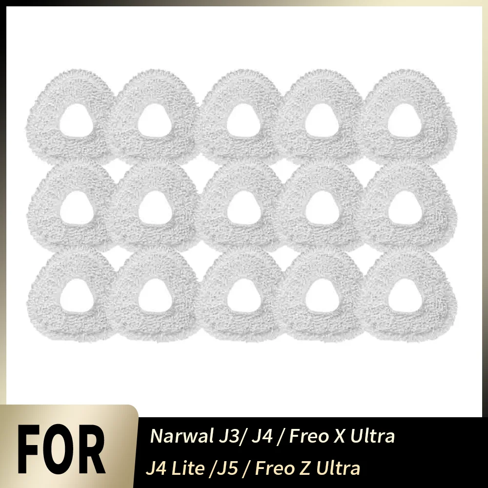 For Narwal J3 / J4 …