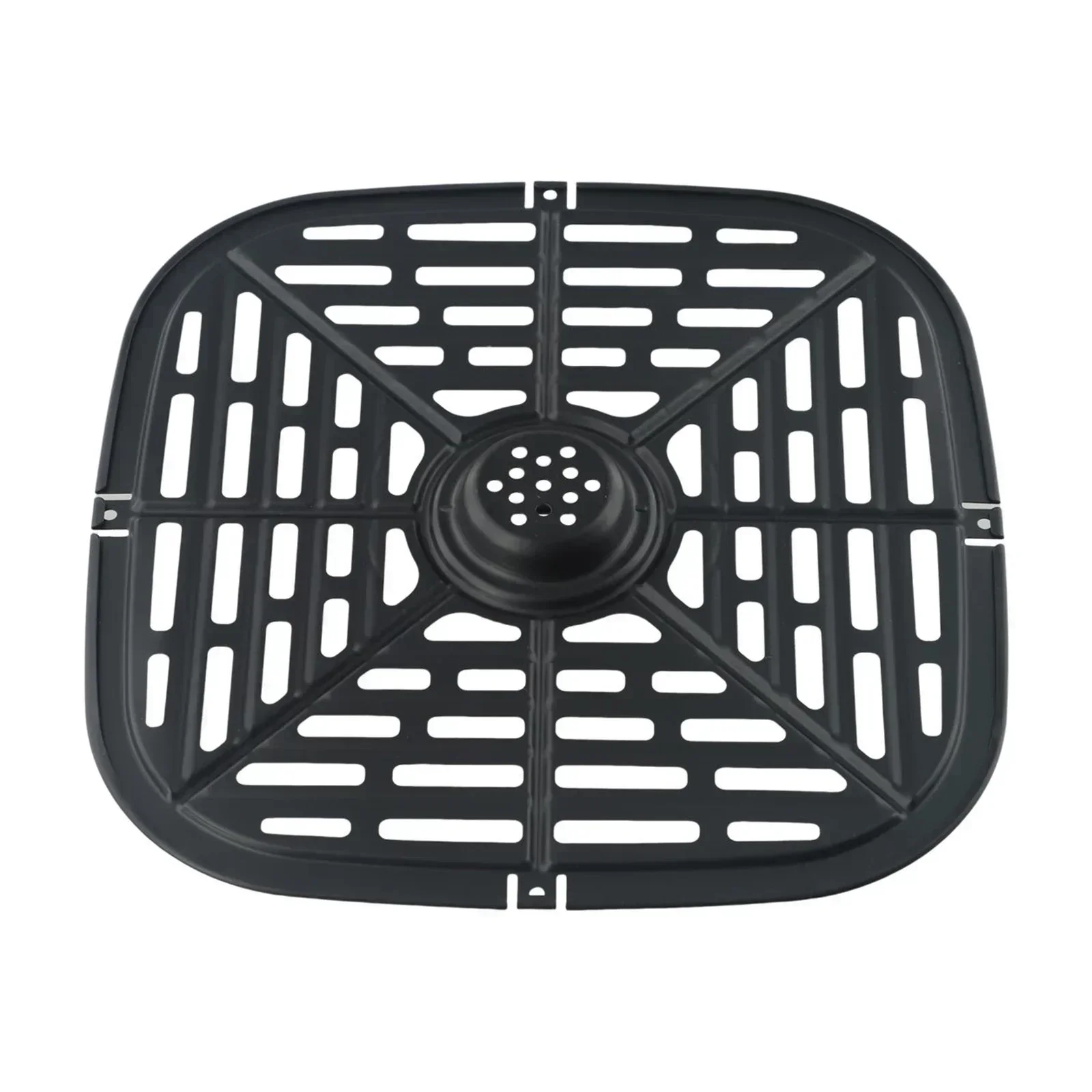 Air Fryer Silicone Mat Kitchen Accessories Non-stick Baking Mat Pastry Tools Accessories Bakeware Oil Mats Cake Grilled Saucer