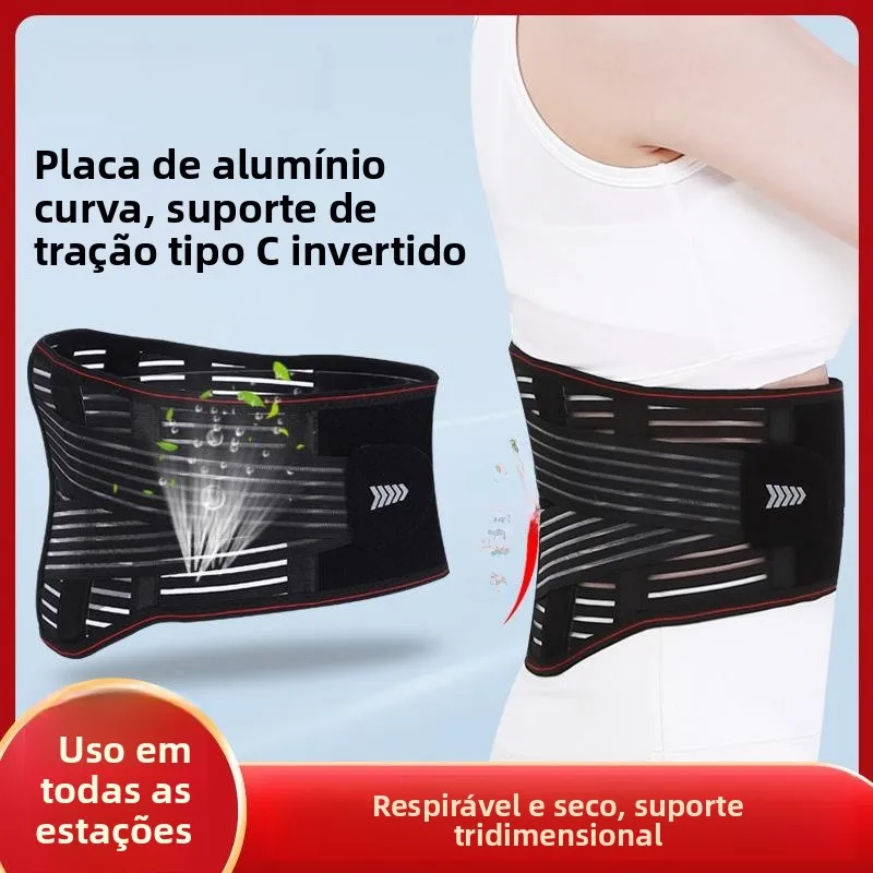 nouvelle-ceinture-de-soutien-lombaire-respirante-avec-plaque-en-acier-pour-le-sport-le-fitness-et-le-yoga-modele-mountain-nai-er-mr005
