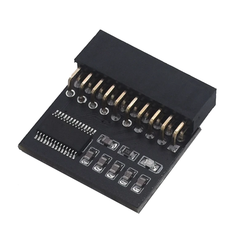 Thảm TPE 1.2 LPC 20 Pin Thảm TPE Từ Xa Thẻ Cho Gigabyt Nền Tảng Bảo Vệ Mô Đun