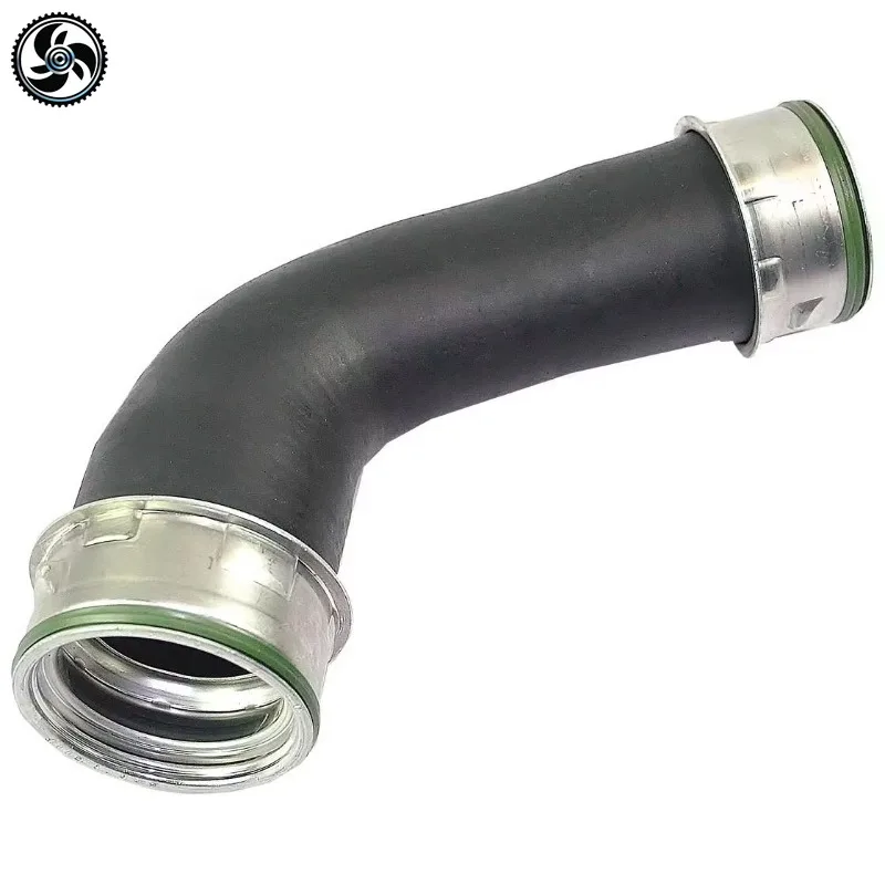 OEM 7H0145708H 7H0145708E Turbo Charger Hose Pipe Tube for VW T5 Transporter V Caravelle T5 Multivan V 1.9 TDi 2003-2009