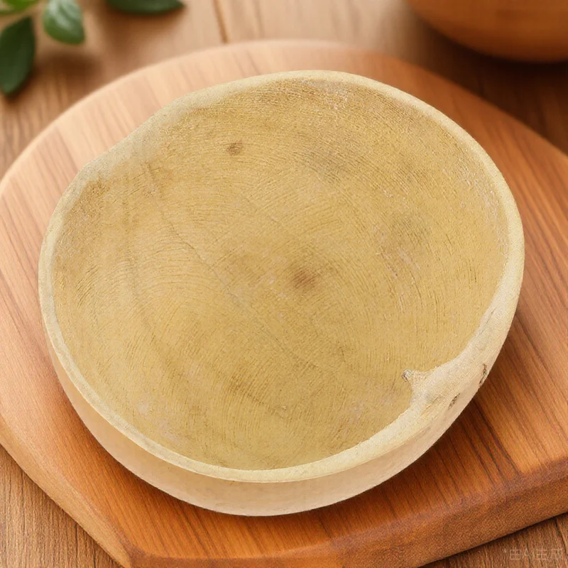 

1 шт., совок для воды из натуральной тыквы, большая емкость, кухонная садовая ложка для полива, домашнее использование, желтый ковш из тыквы для мытья фруктов