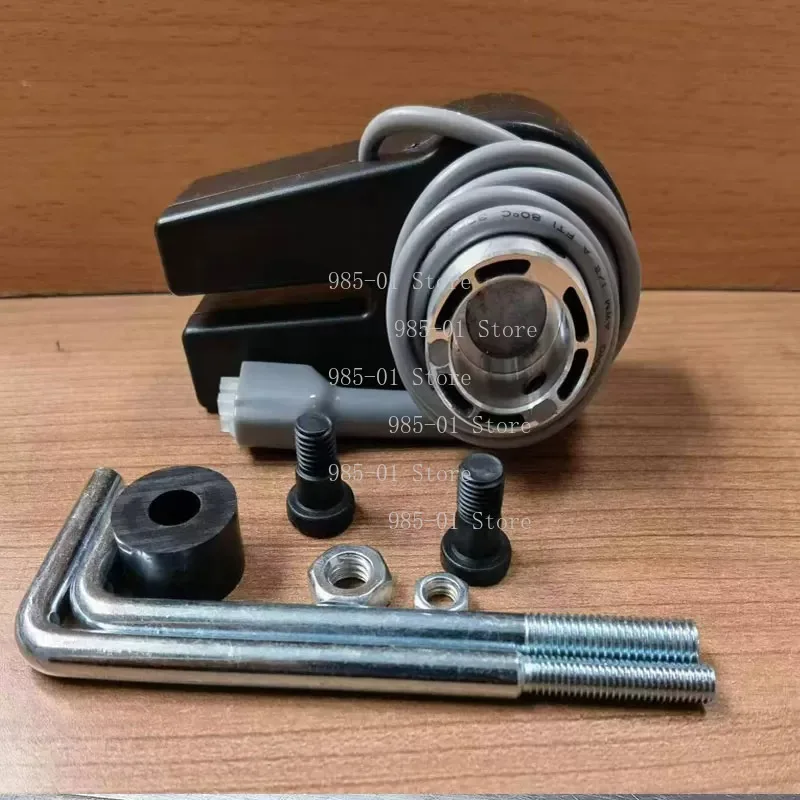 220V Energy Saving Industrial Sewing Machine Motor 550W 750W