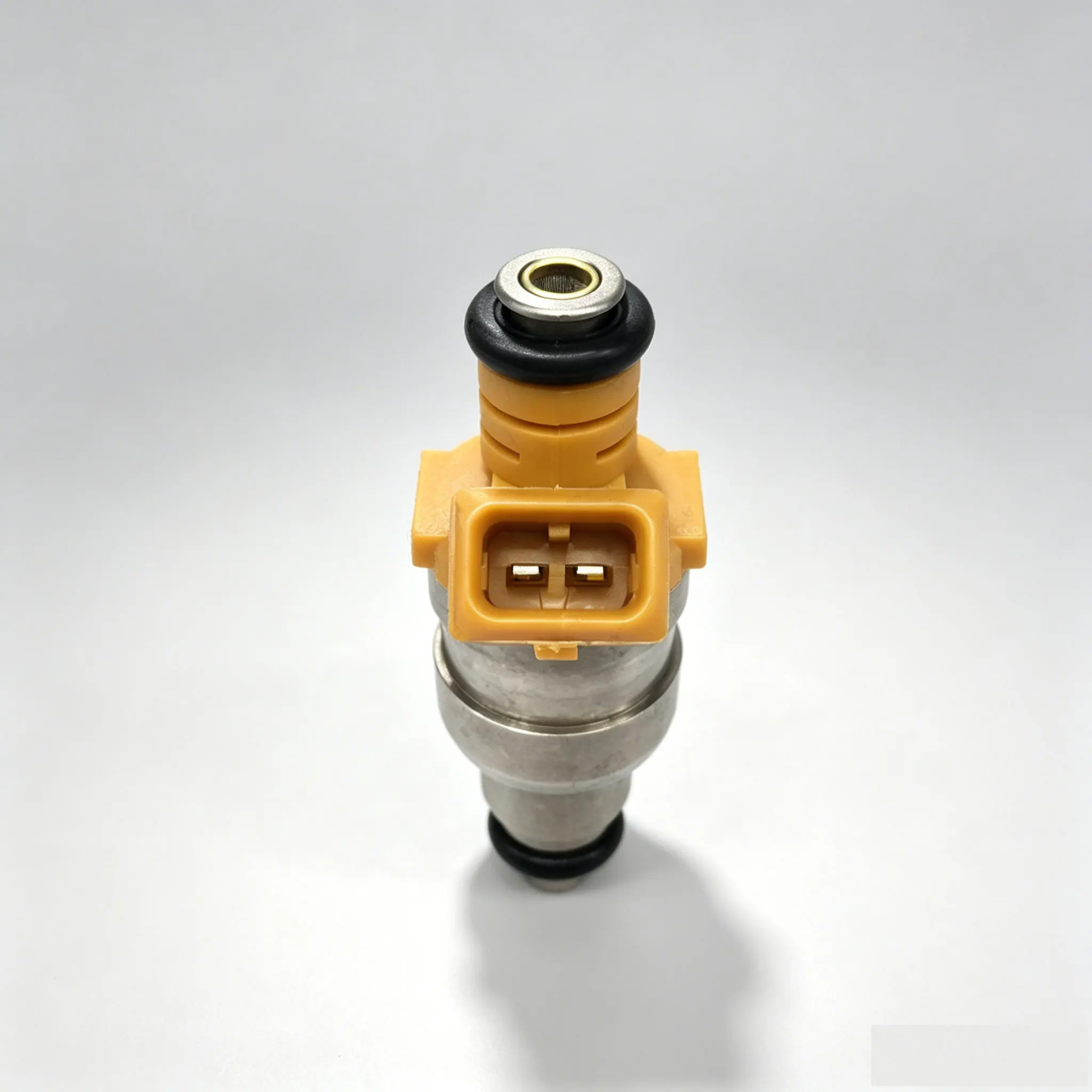 037906031AE Fuel Injector Direct Replacement for VW Golf GLX GTI 2.0L 8V 1994-1998 High Impedance OEM 0280150815