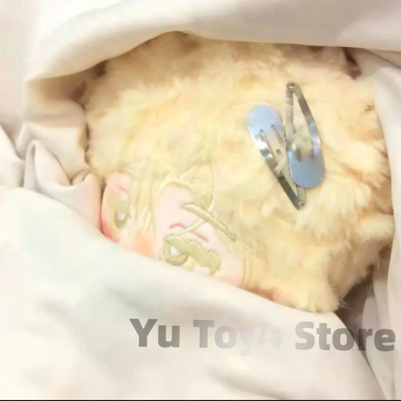 20 センチメートル綿エイリアンステージルカぬいぐるみハンサムボーイドレスアップぬいぐるみ人形王子服ギフトクリスマスのおもちゃ子供大人のため