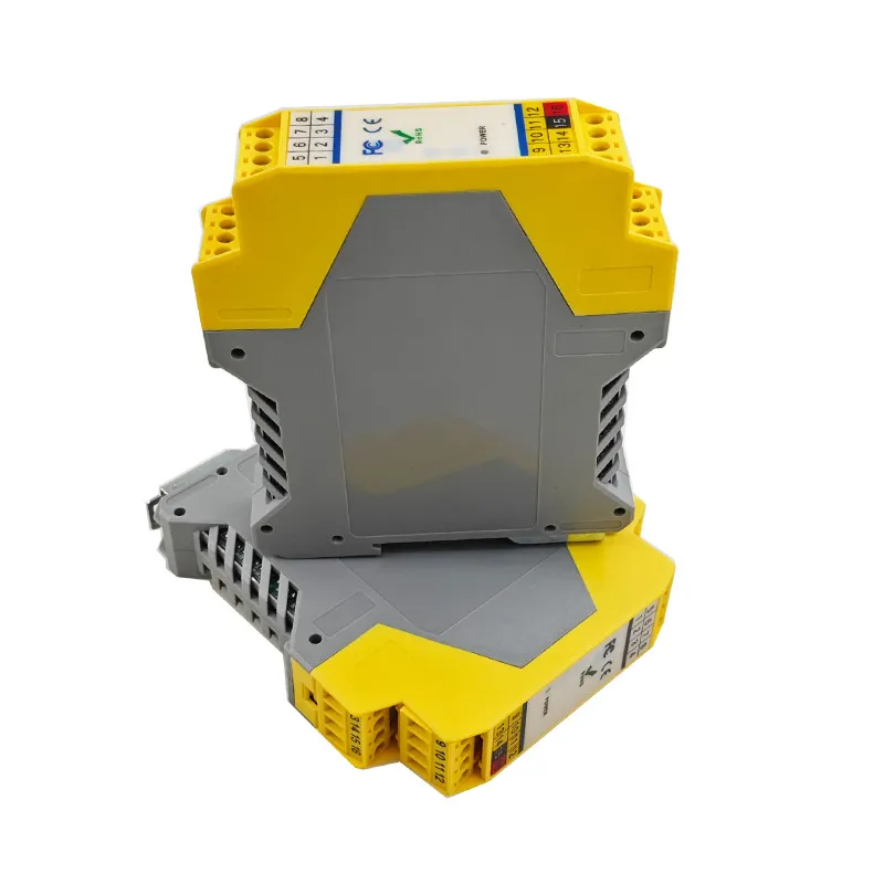 Signal Isolator Dc …