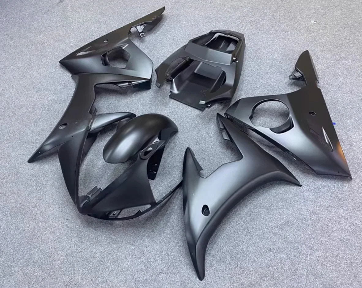 

STLF Motorcycle Fairing for YZF R6 2003 2004 2005 YZF-R1 Body Kit Customized Fairing Kit Full Plastic Fairing Kit