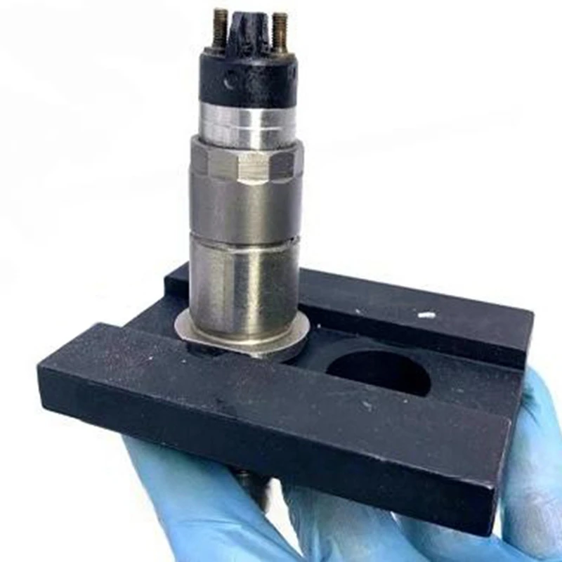 Super Sale Injector Fixture Clamp Repair Tool for BOSCH CUNMMINS CRIN CRDI