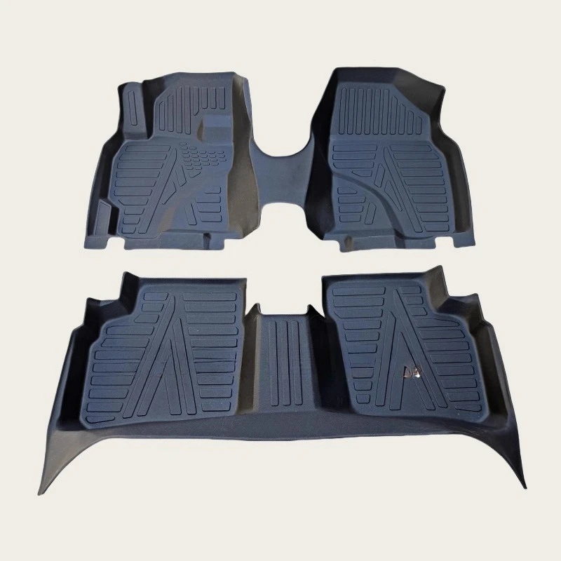 3D TPE Car Floor Mat for Toyota Prius 20/30 Series 2003-2017 Waterproof Non-slip All Weather Car Mats Carpet Car Foot Mat