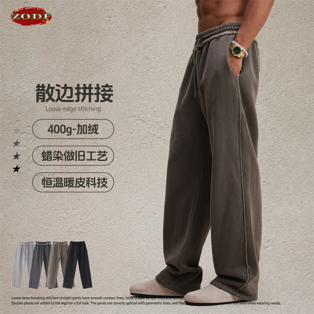 Thumbnail 4 - #75 Cheapest Relaxed Fit Pants Deals You Can Get