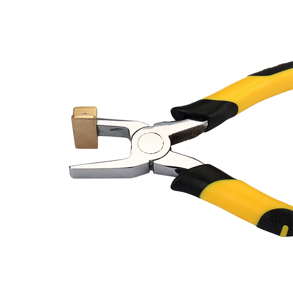 

R134 Piano Tuning Tool Steel Piano Keyboard Pliers Key Pliers for Maintenance Repair Instrument Accessories Tuning Tool