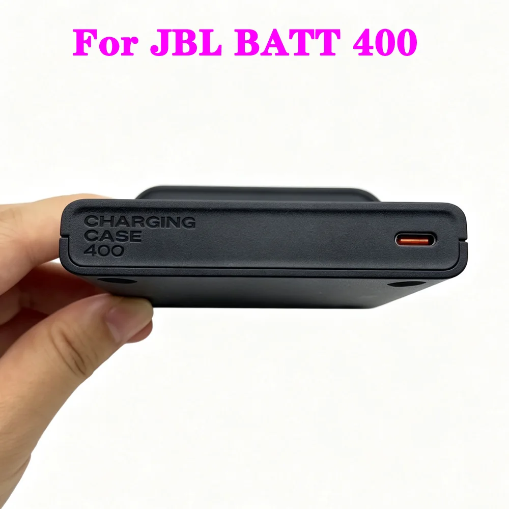 For JBL BATT 400 Charging Box Connector Brand New Original For JBL PBENCORE2MICCN PBCLUB120CN PARTY BOX OTG2