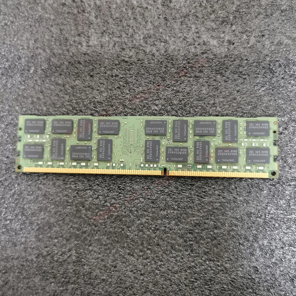 16GB 2 rx4 DDR3 1866 DDR równoważna częstotliwość PC3-14900R pamięci serwera hosta SDRAM M393B2G70DB0 16G PC komputer RAM DDR3 14900