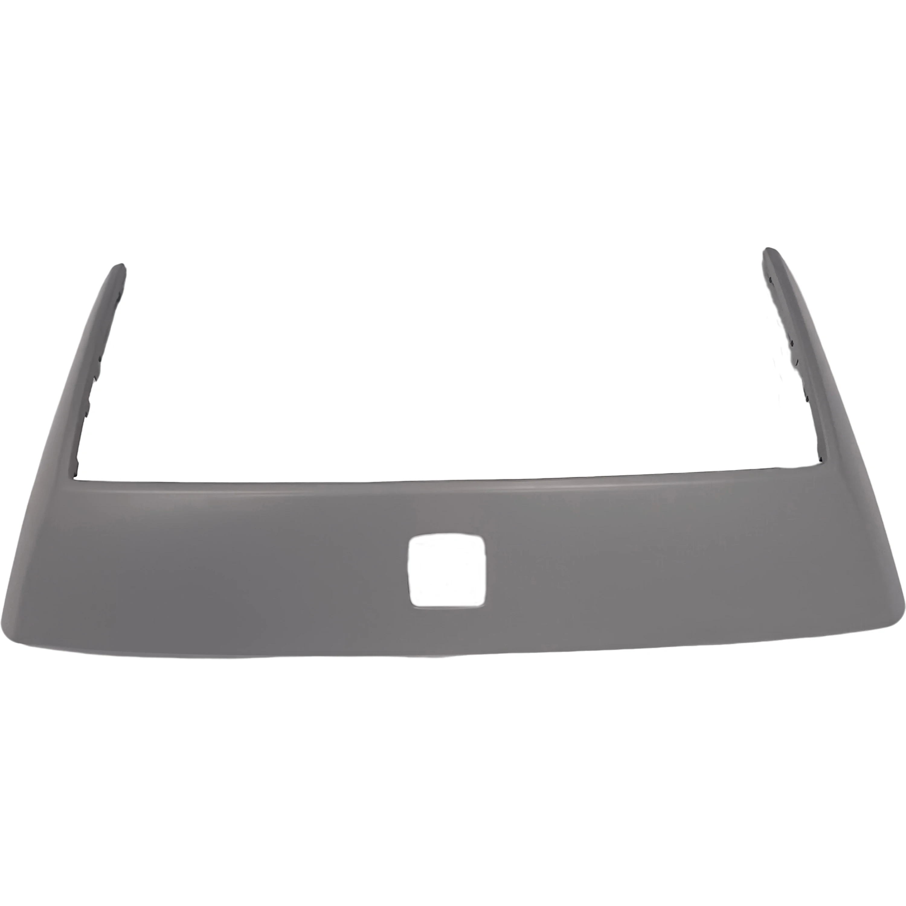 Brand New Car Grille Main Grill Outer Frame Surround for Rolls Royce Wraith 1st Generation 51117368546