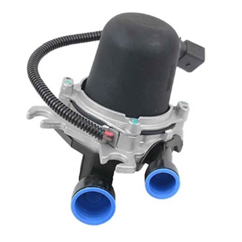 Car For VW Beetle Jetta CC Eos Golf Passat Secondary Air Injection Pump Replacement Part 07K959253B 07K131333A