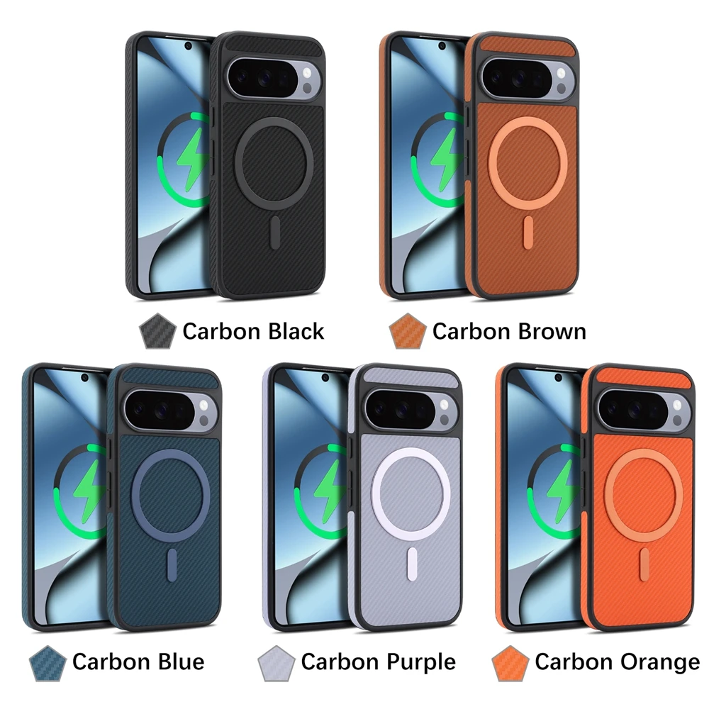 Wireless Charging C…