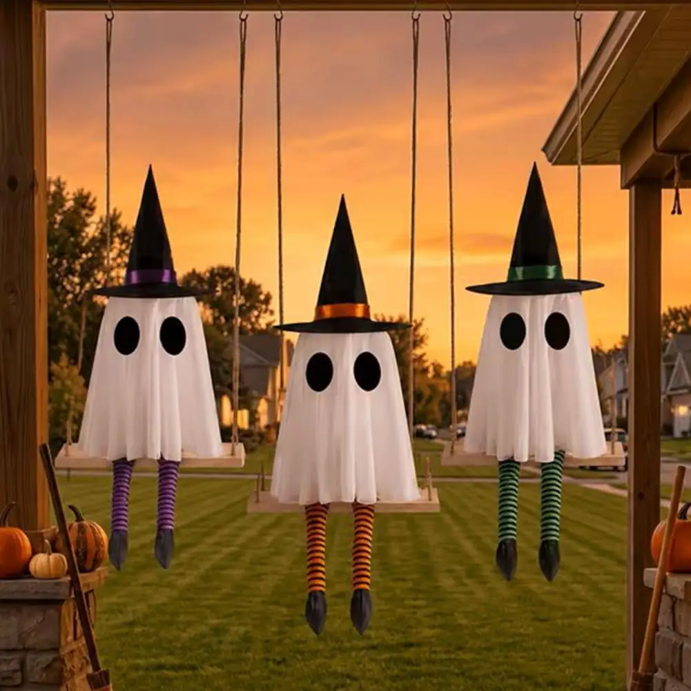Halloween Specter Lights Decor - Outdoor Lighting Ideas For Party recension och pris
