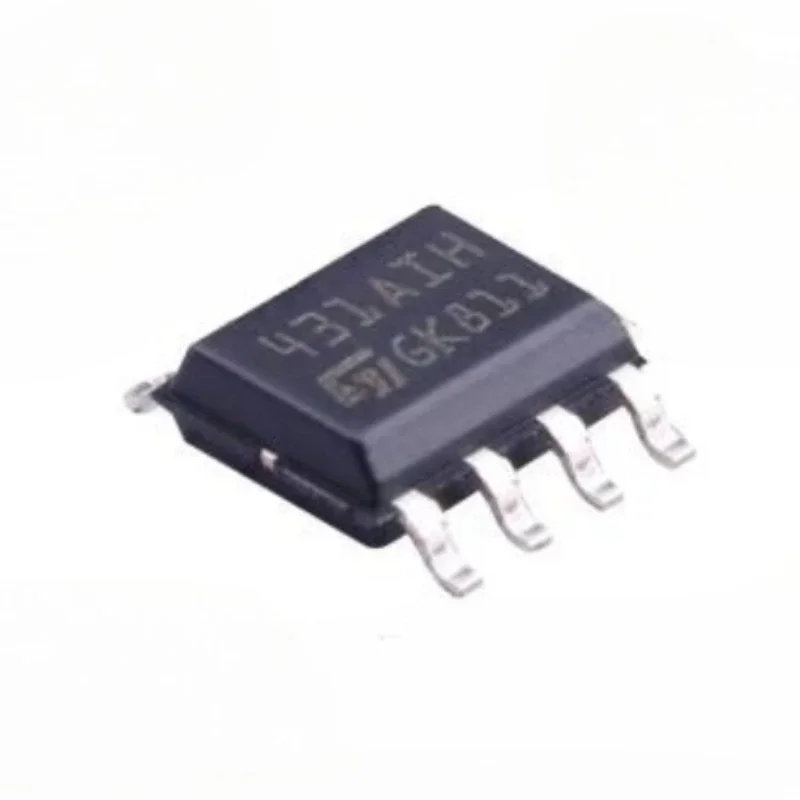 5Pcs/Lot TL431AIDT …