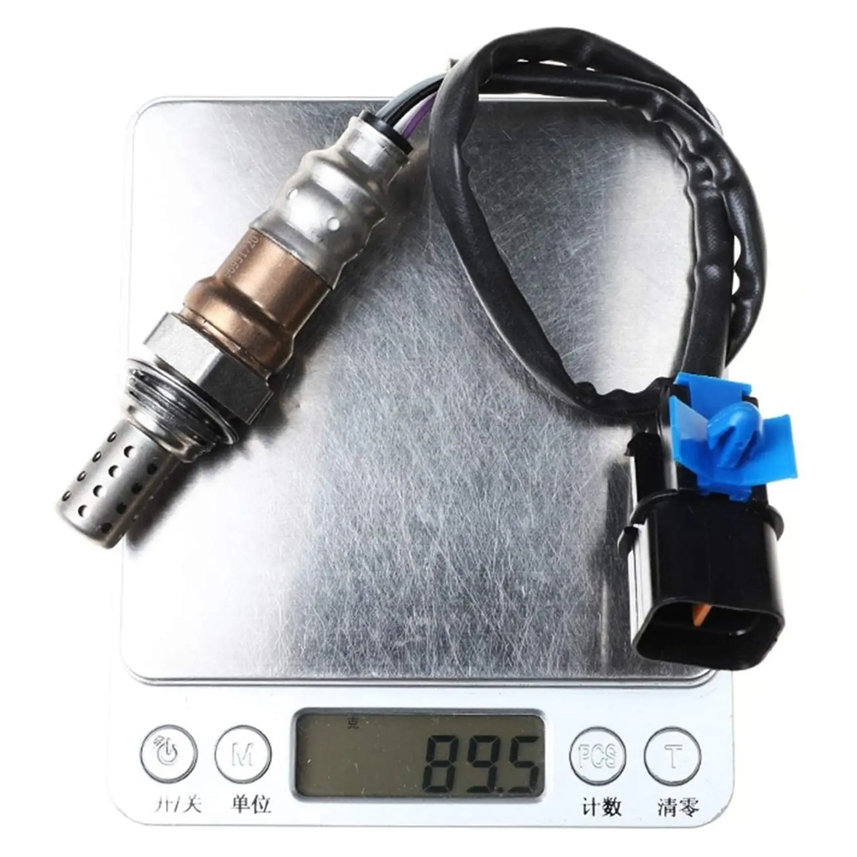 Oxygen Sensor 96951720 Fit for Chevrolet Aveo Aveo5 G3 1.6L-L4 Car Accessories