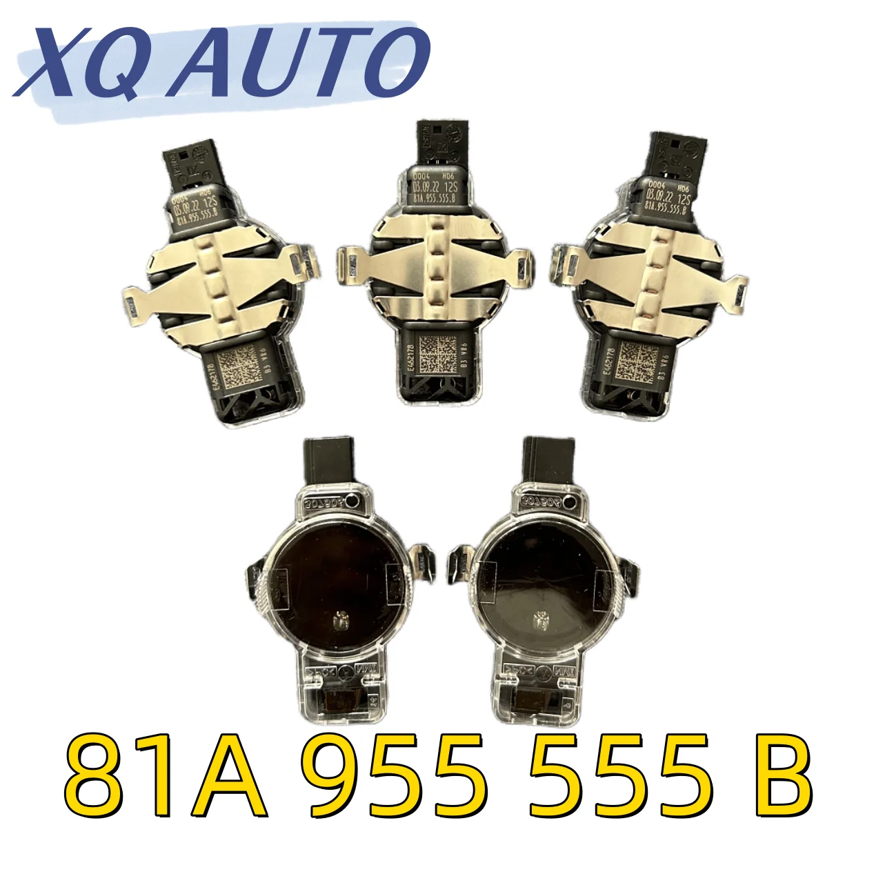 Suitable For Audi A…