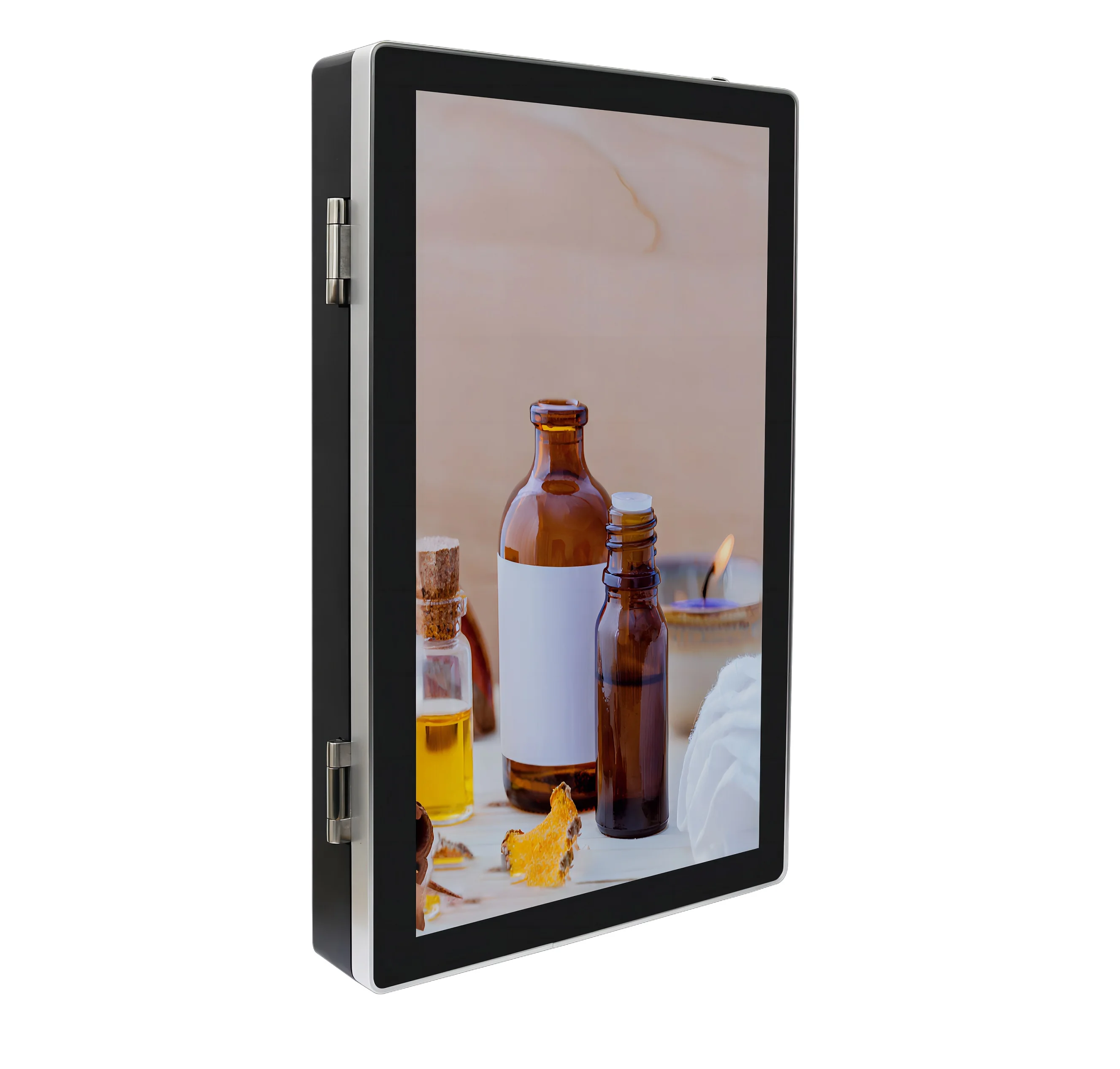 

2023 новый дизайн, мини-ароматизатор Ad-scent, освежитель воздуха, диффузор с Bluetooth-управлением, Ароматический диффузор