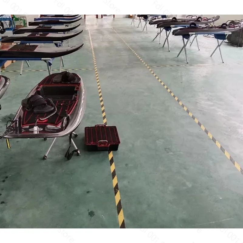 Powered water float board Electric surfboard  skateboard Electric surfboard 10/12 kW Professional
