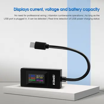 6 best sales Voltage current display - №5