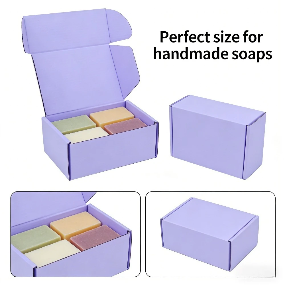 19 Pcs Corrugated Cardboard Airplane Boxes, Crush-Resistant, Drop-Proof - Easy To Fold For Portable Packaging, Gift Shipping