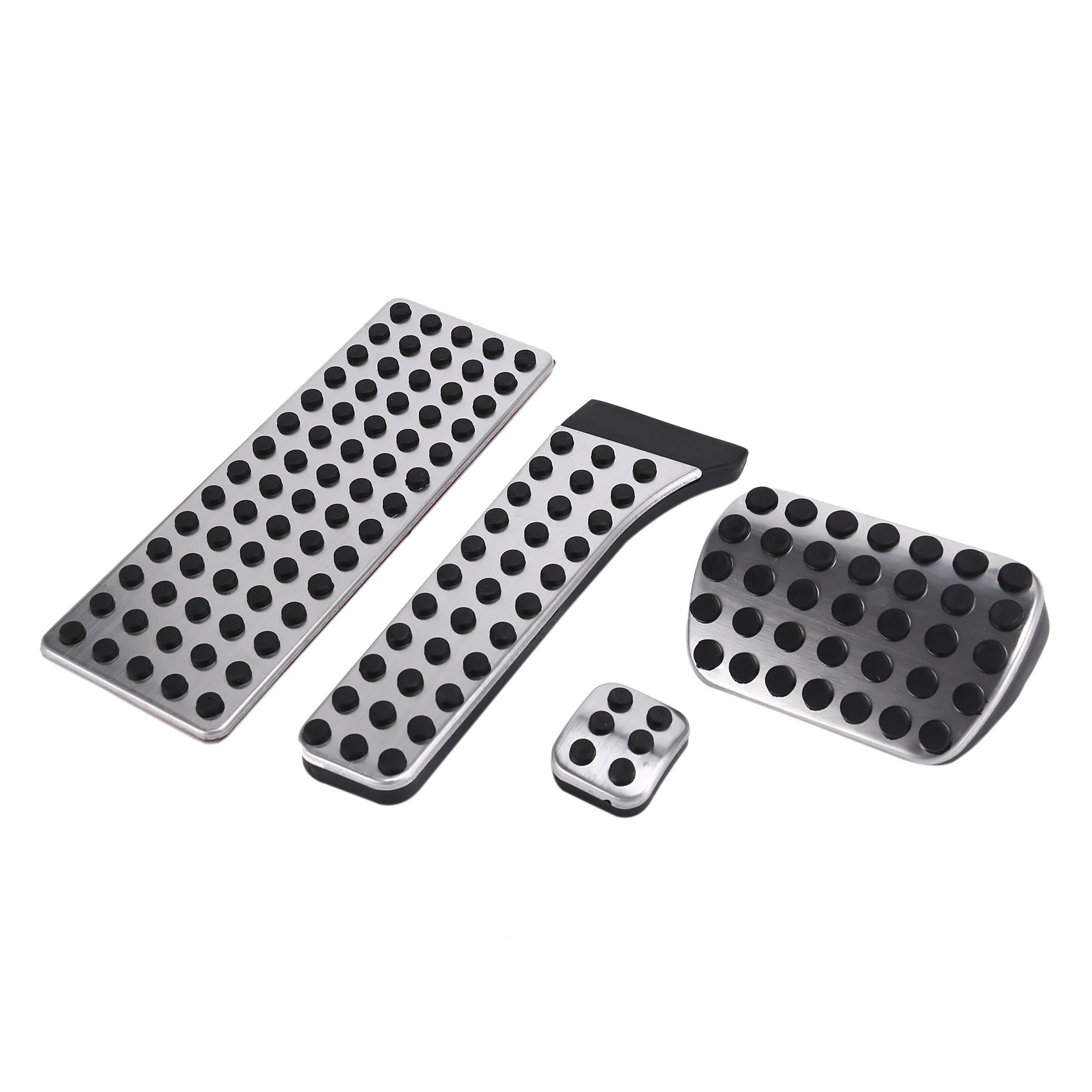 Car Accessories For Mercedes Benz C E S Glk Slk Cls Sl-Class(4Pcs) SUP