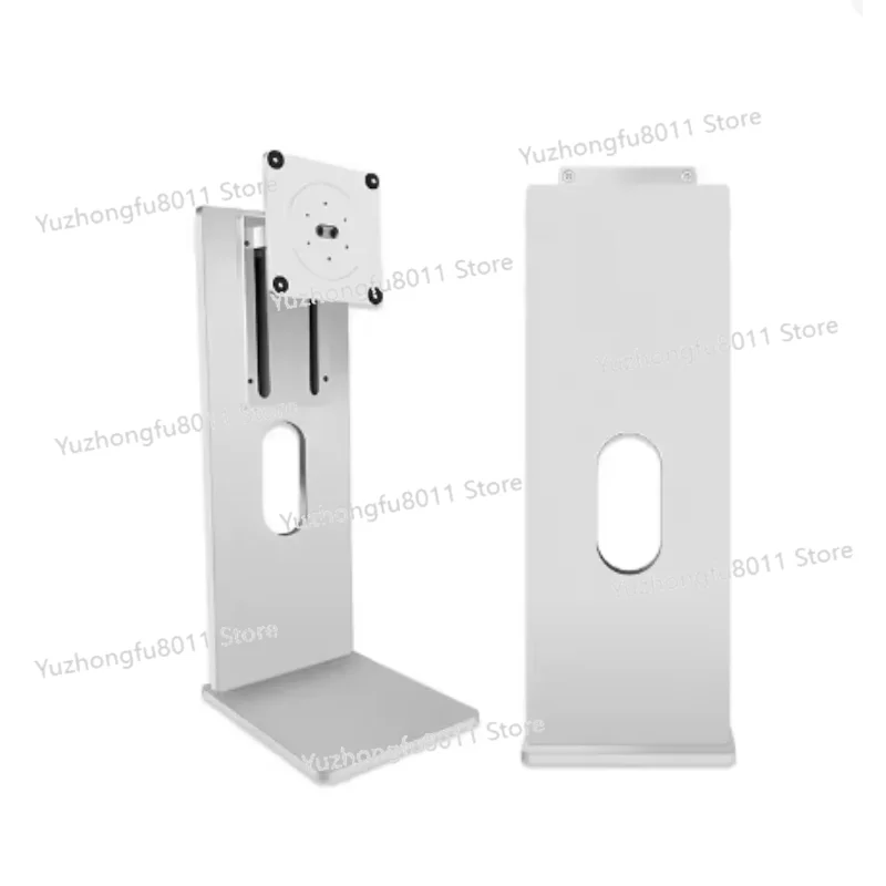 

Monitor bracket CNC aluminum alloy shell Computer screen bracket Lifting and rotating XDR style