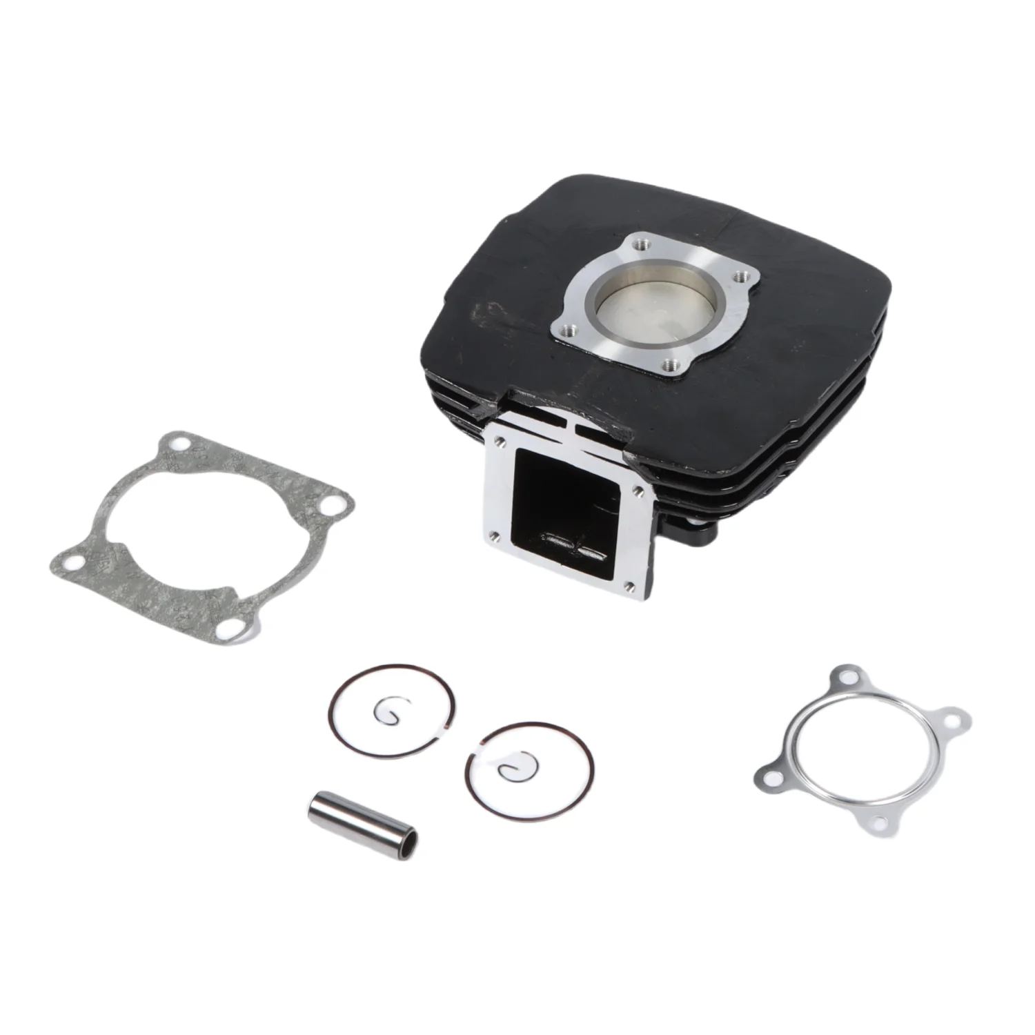 Motorcycle 56mm Cylinder Kit Piston Kit Cylinder Gasket 2A6-11311-00-00 444-11631-00-97 for YAMAHA DT125 A-H DT 125 1974-1981