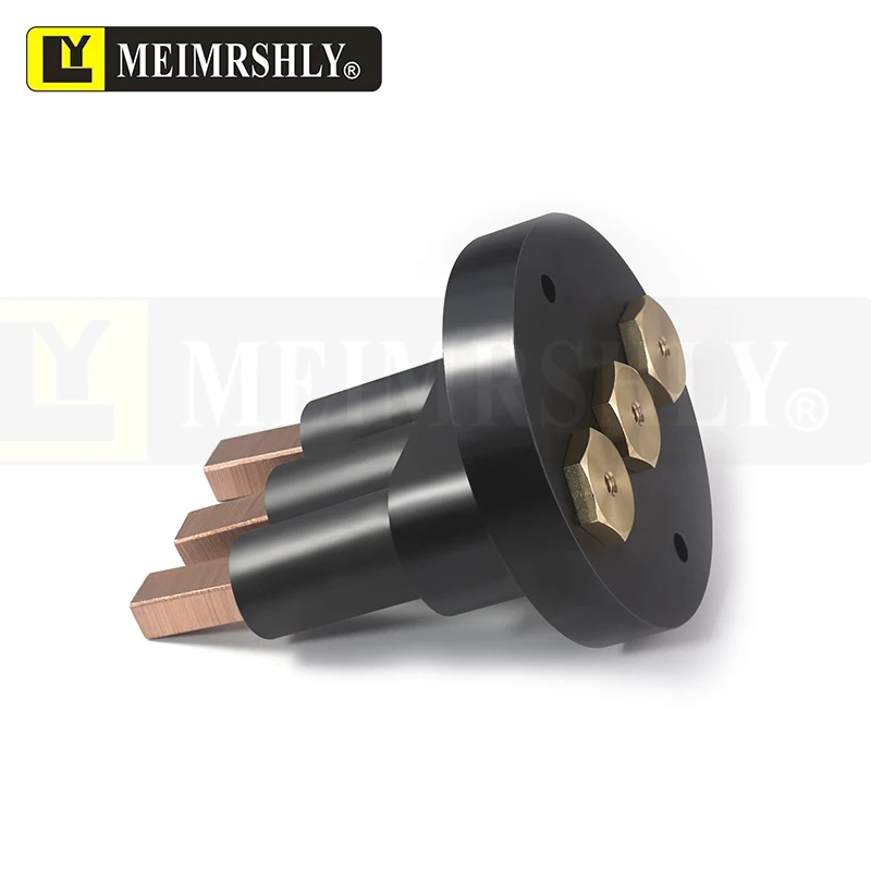 M7480 M7475B Surface grinder carbon brush carbon brush holder D214 grinder brush 10X14X40MM