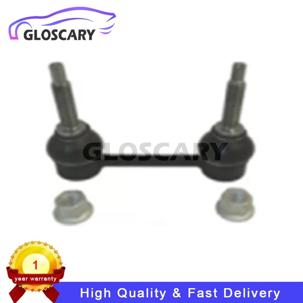 

For Jeep Grand Cherokee WK 2011-2015 Suspension Kits Rear Stabilizer Bar End Link Coupling Rod 68091853AA Auto Part