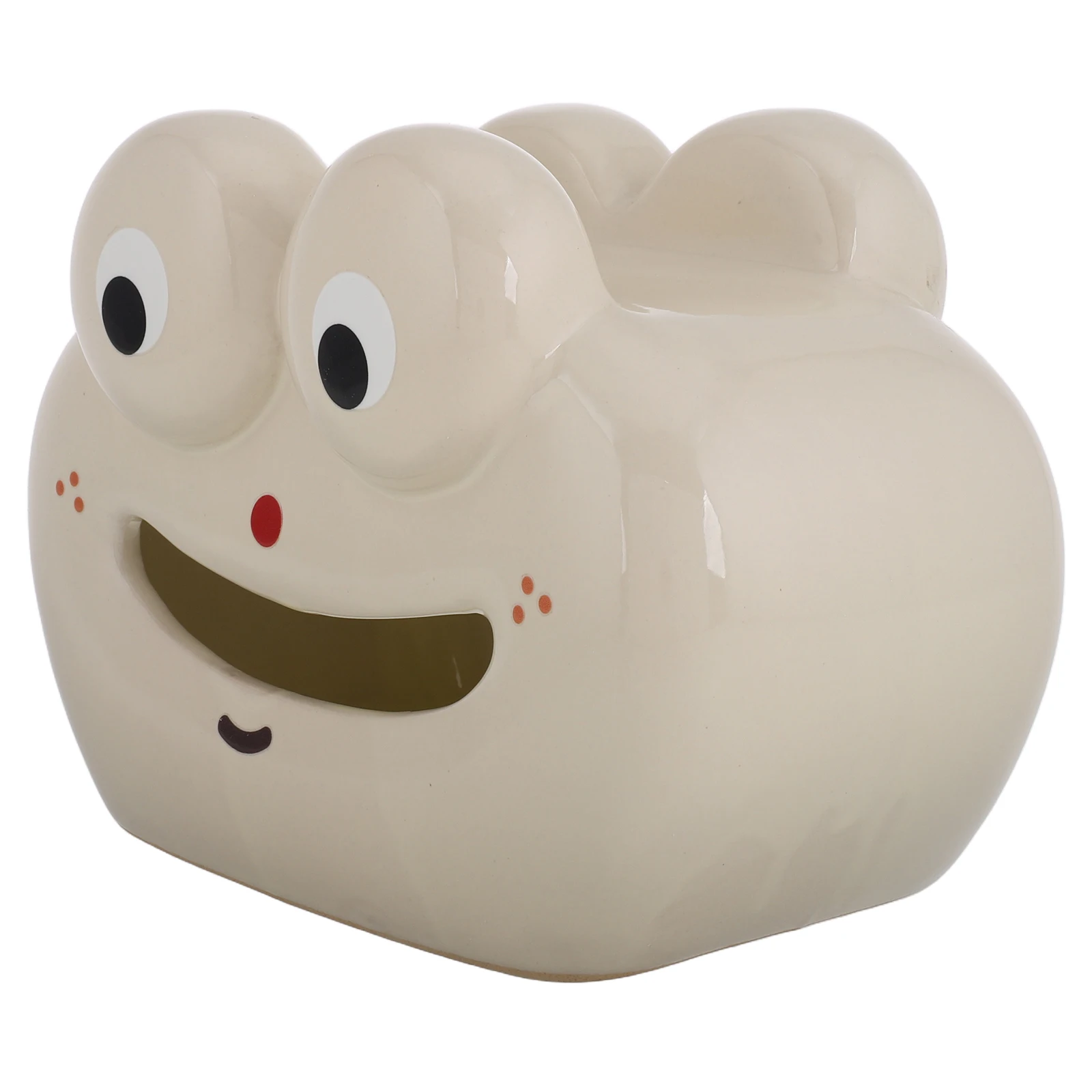 

Car Tissue Box Holder Cute Cartoon Funny Accessories Rustic Boxes Paper Towel Storage ganizer Remote Control Phone HOLDER