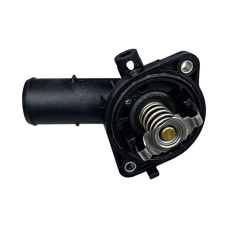 【Price Drop !!】 Engine Coolant Thermostat Housing Assembly 4893865AC 68105533AB 4893865AA 4893865AB For Jeep