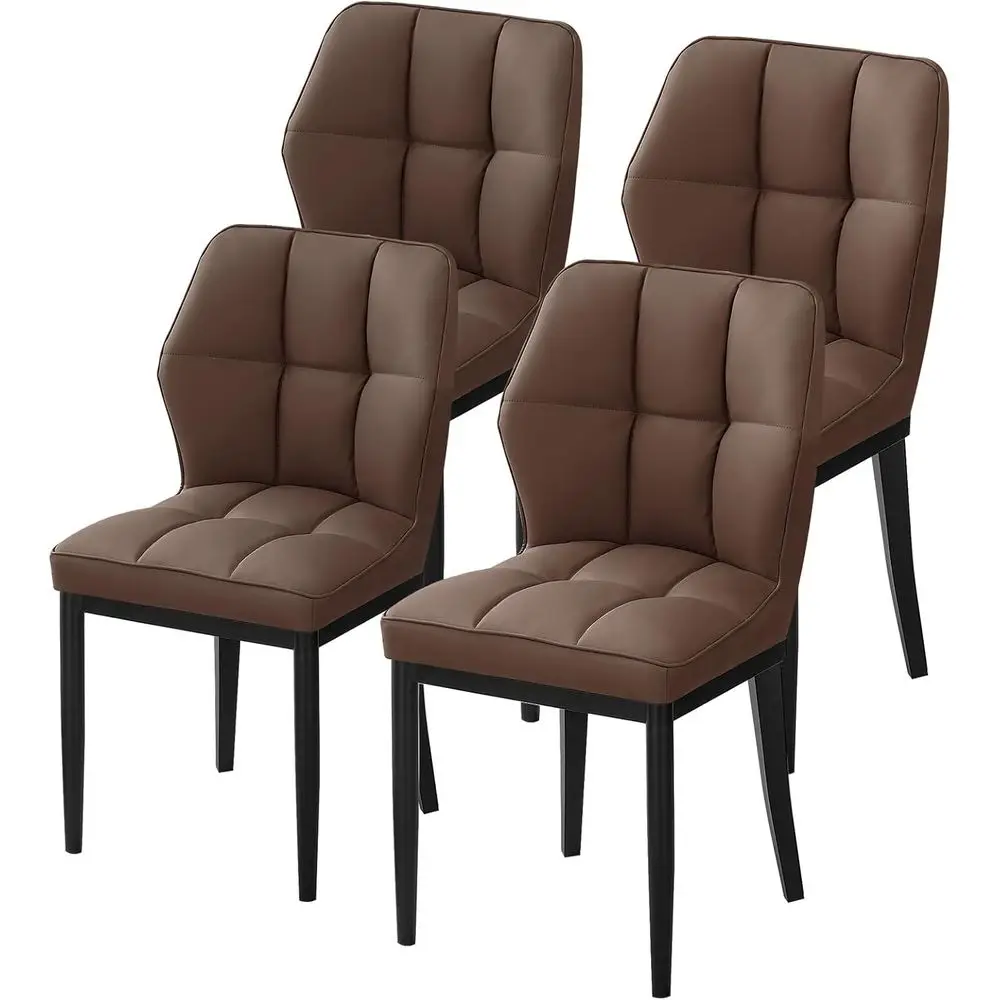 Dining Chairs Set O… - image