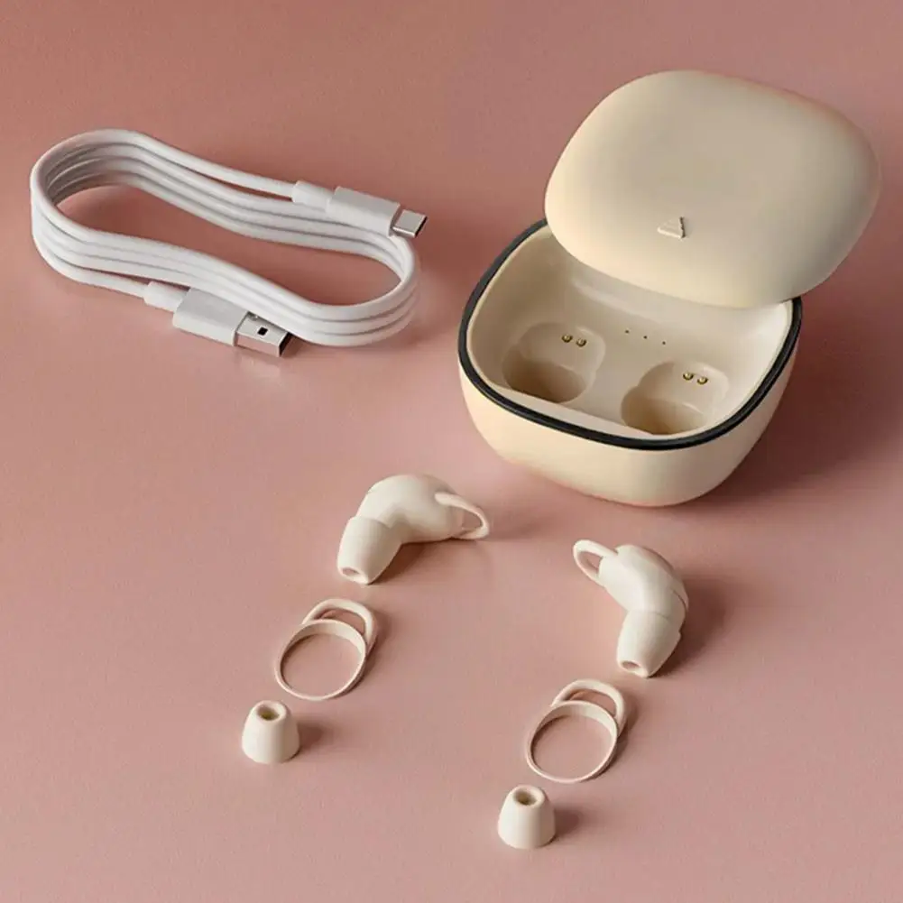 Sleep Headset Tws W… - image